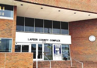 lapeer county court records